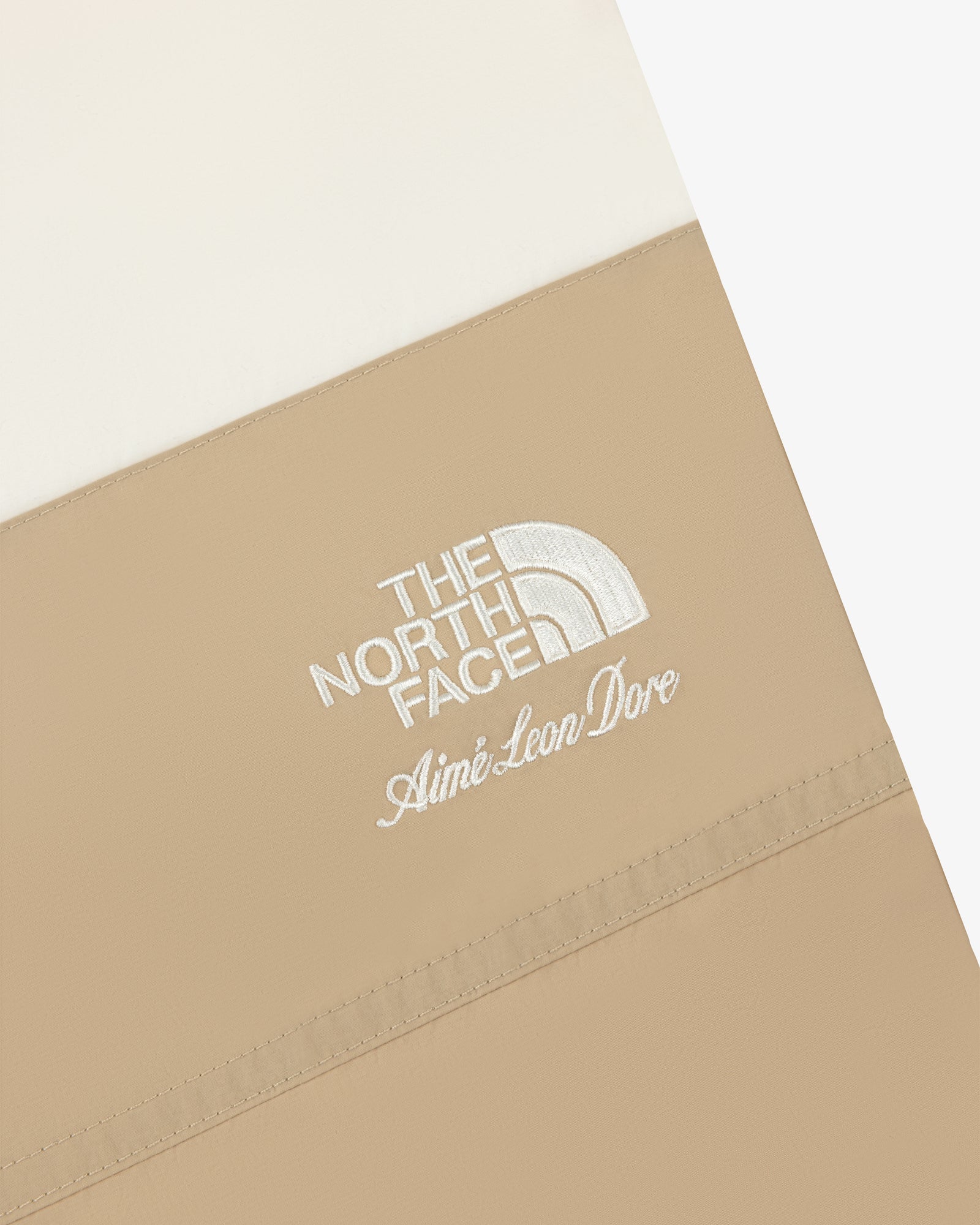 ALD / The North Face Nylon Denali Pant