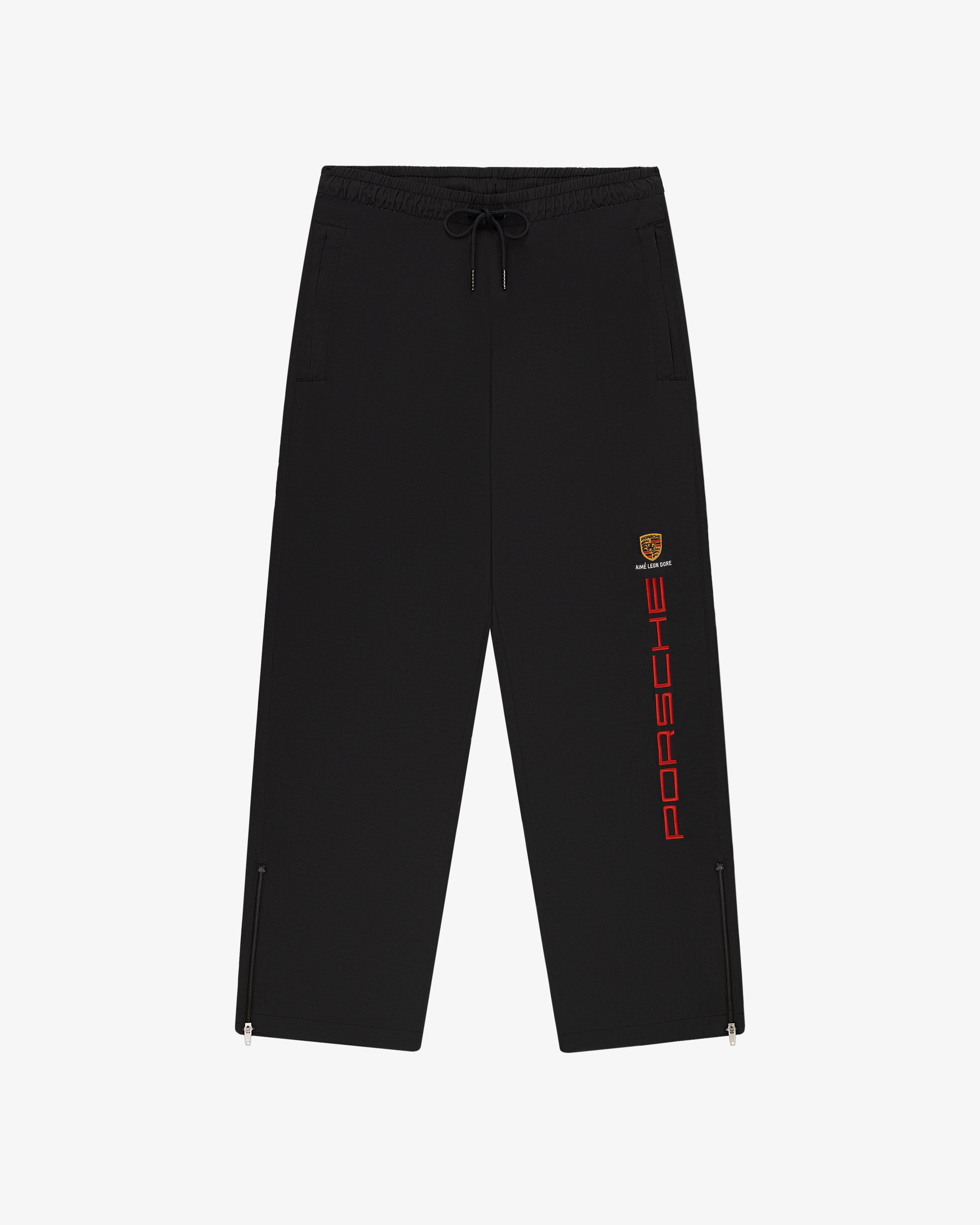 ALD / Porsche Nylon Track Pant