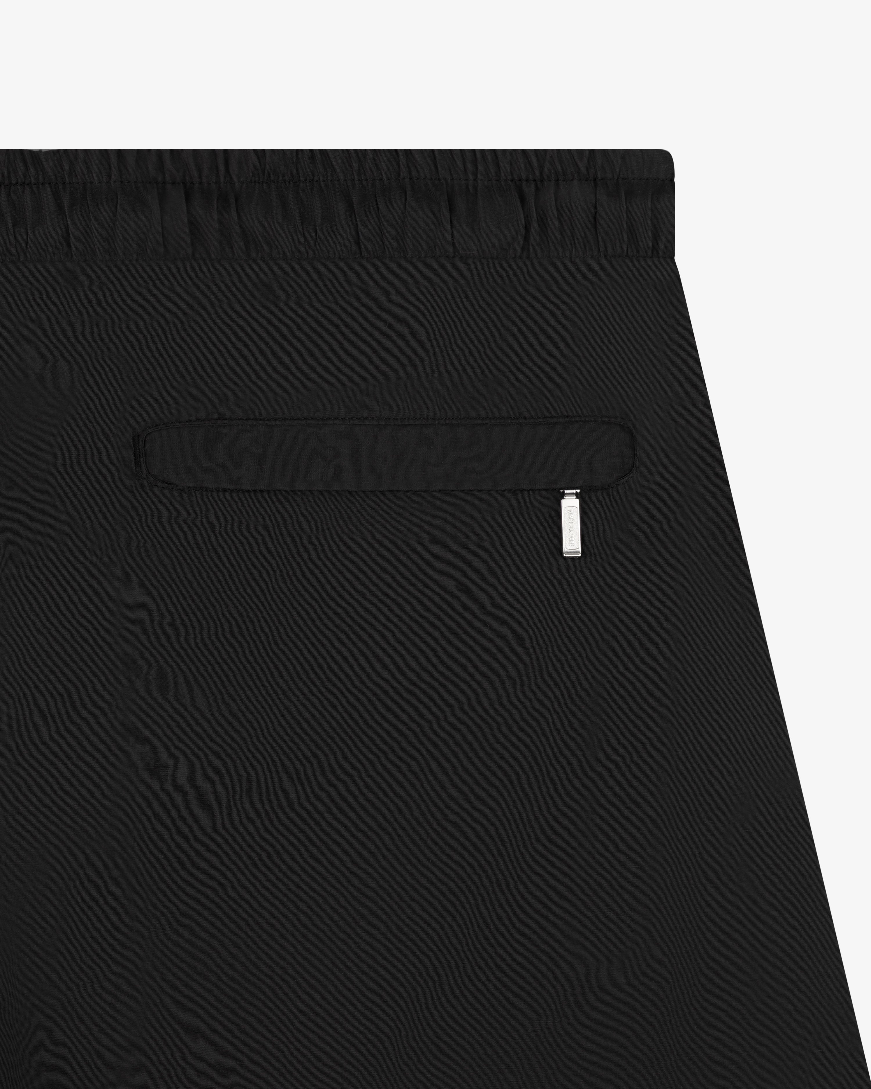 ALD / Porsche Nylon Track Pant