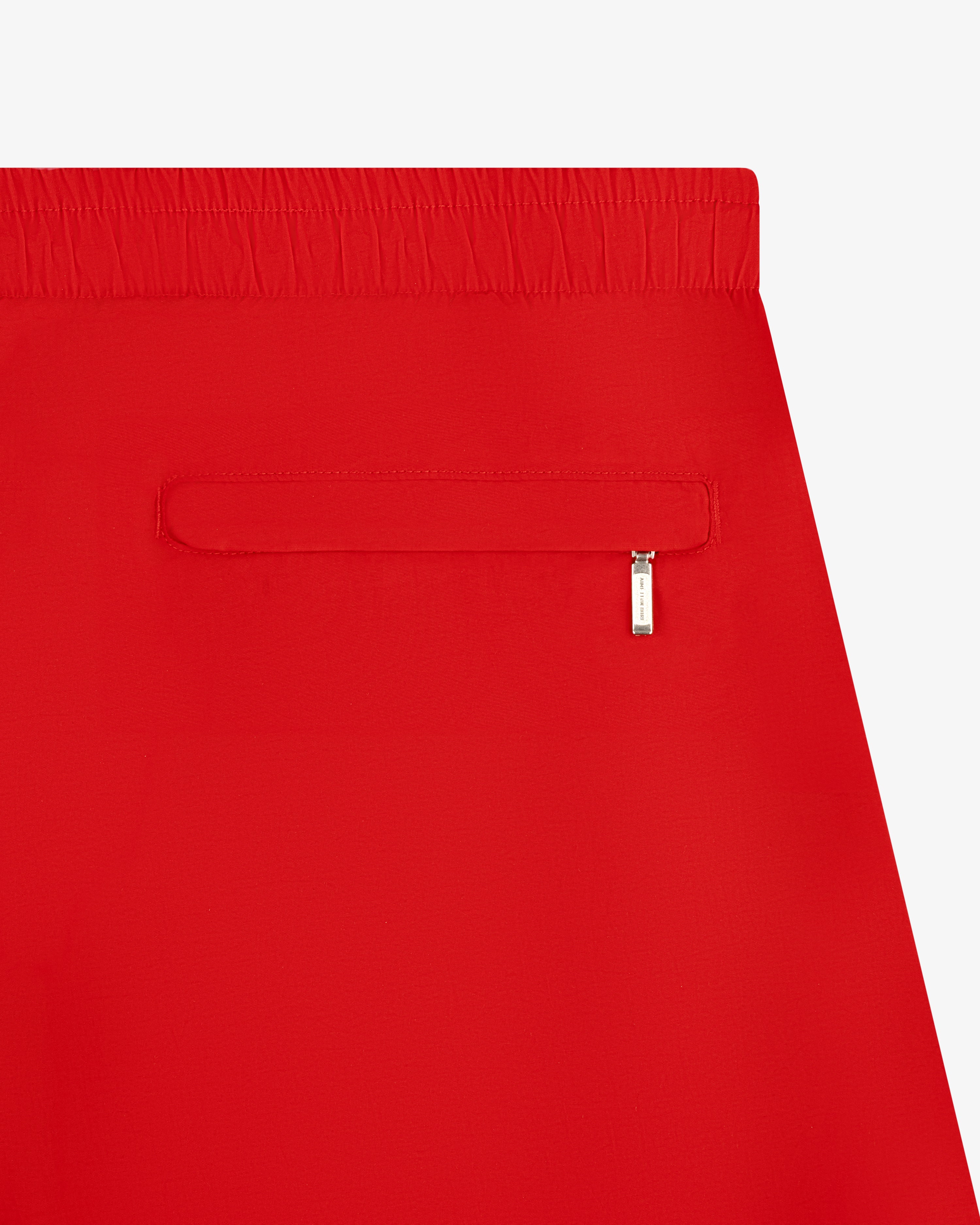 ALD / Porsche Nylon Track Pant