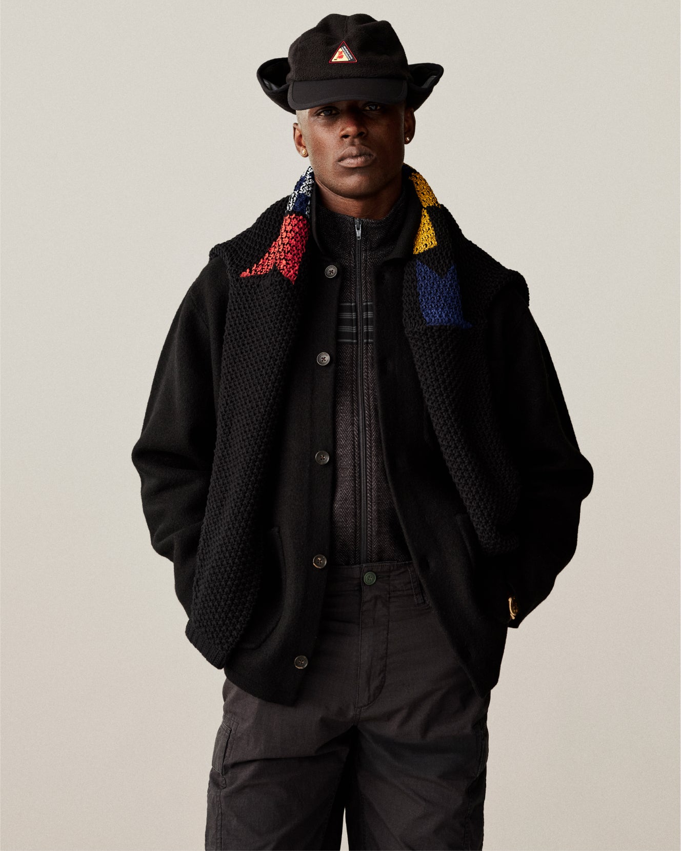 Fatigue Pant