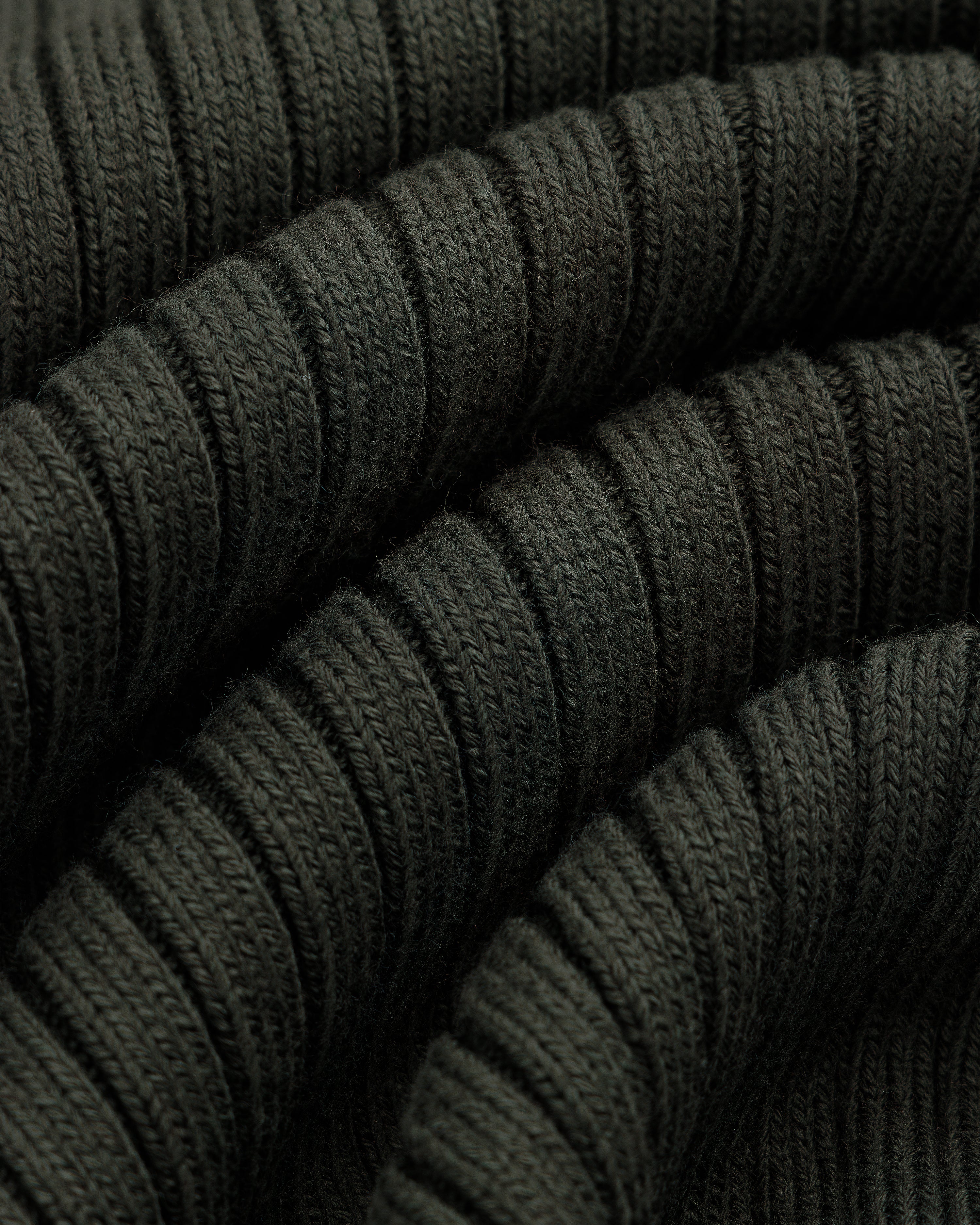 Merino Wool Turtleneck