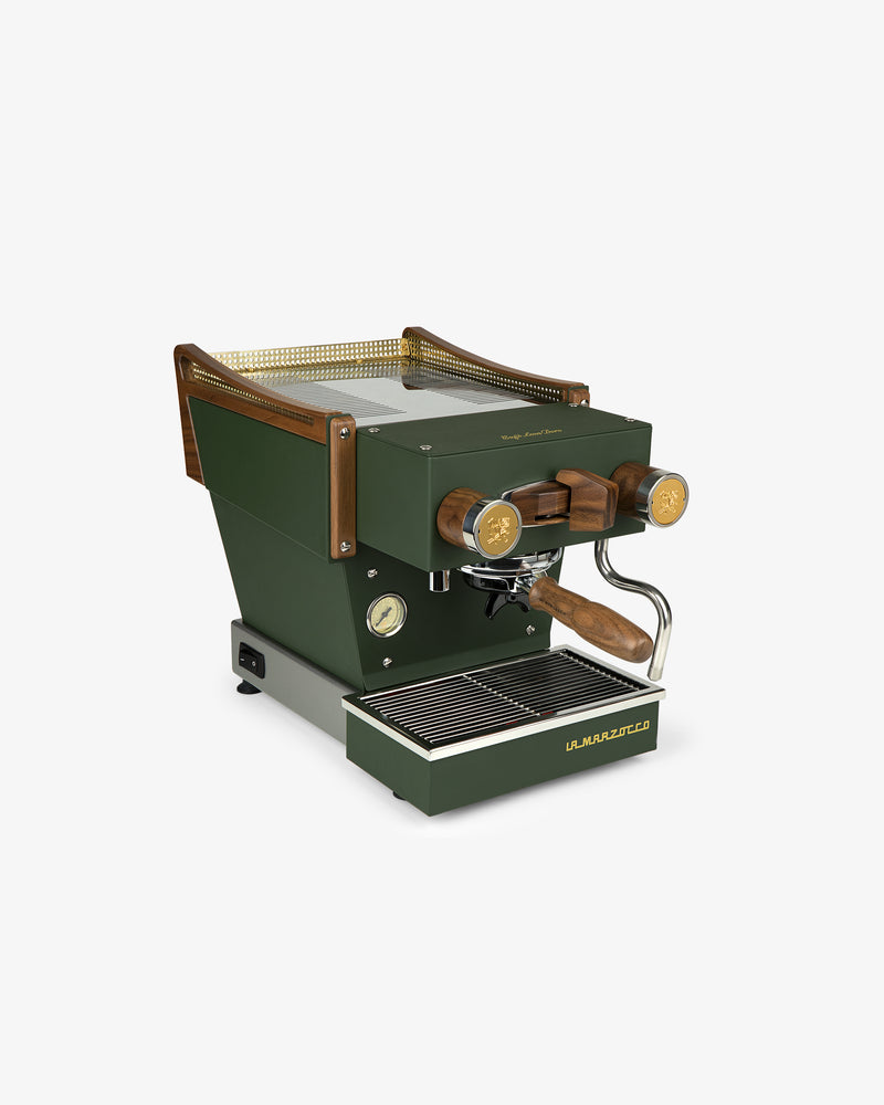 Café Leon Dore / La Marzocco Linea Micra