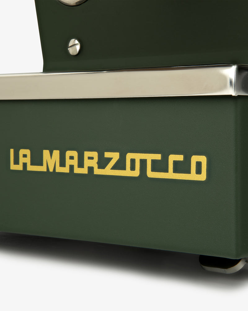 Café Leon Dore / La Marzocco Linea Micra