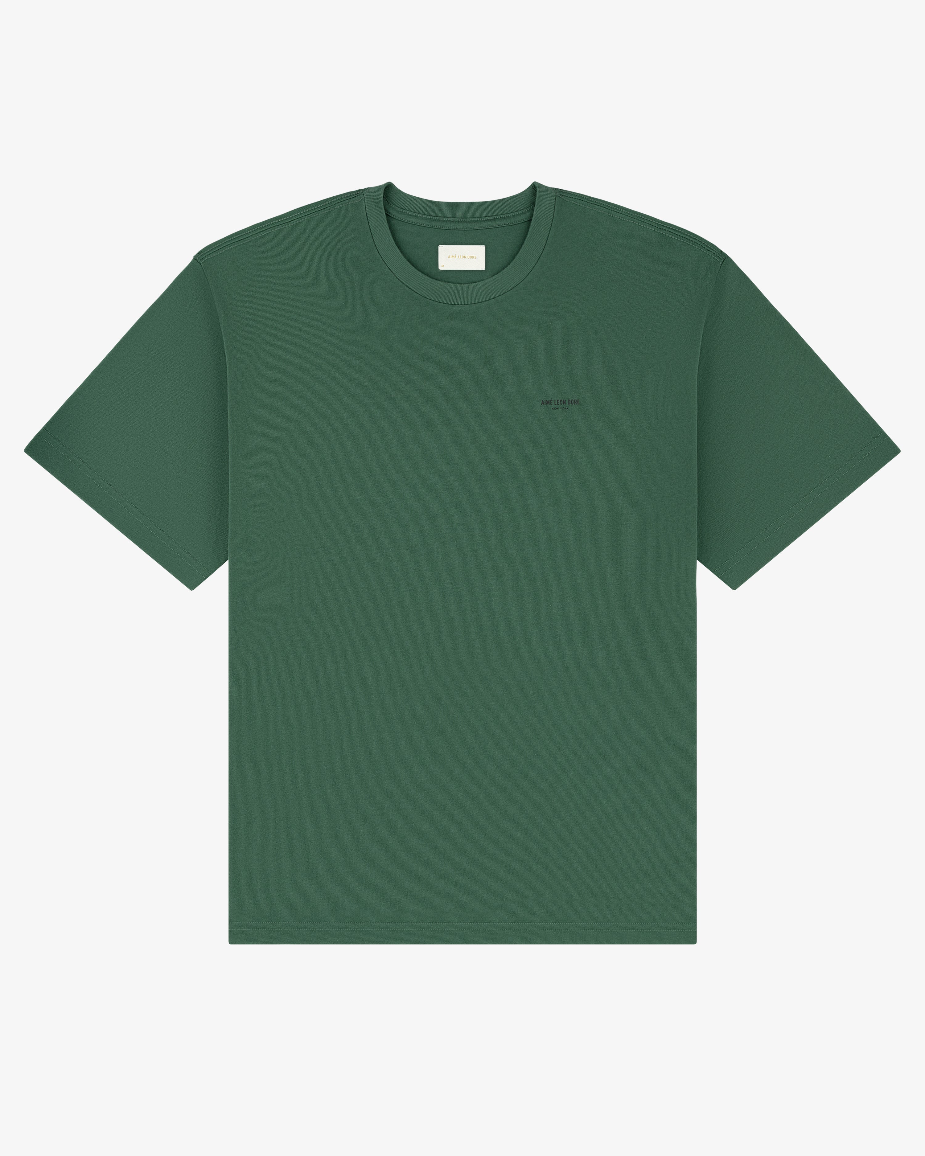 Micro Logo Tee