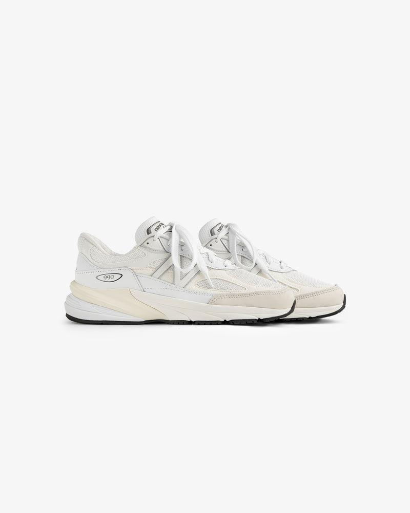 New Balance Made in USA 990v6