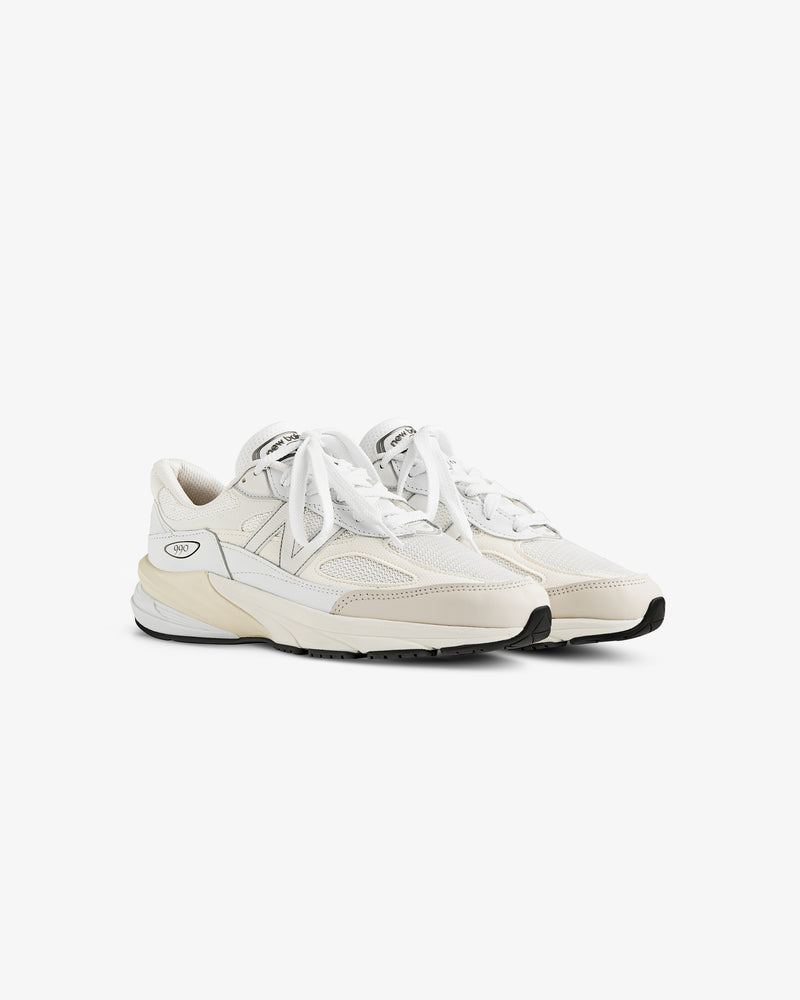 New Balance Made in USA 990v6