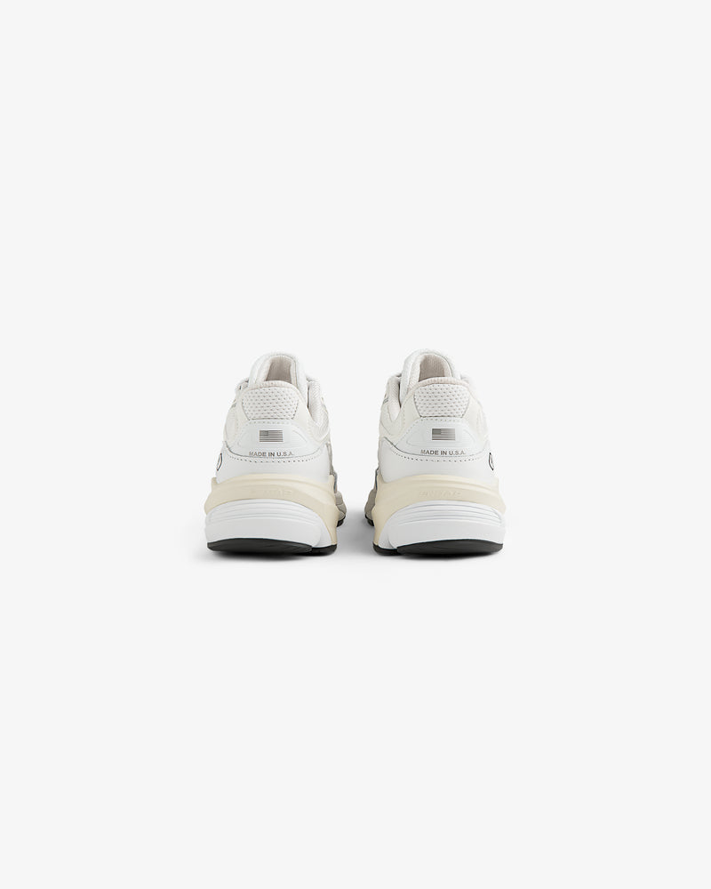 New Balance Made in USA 990v6