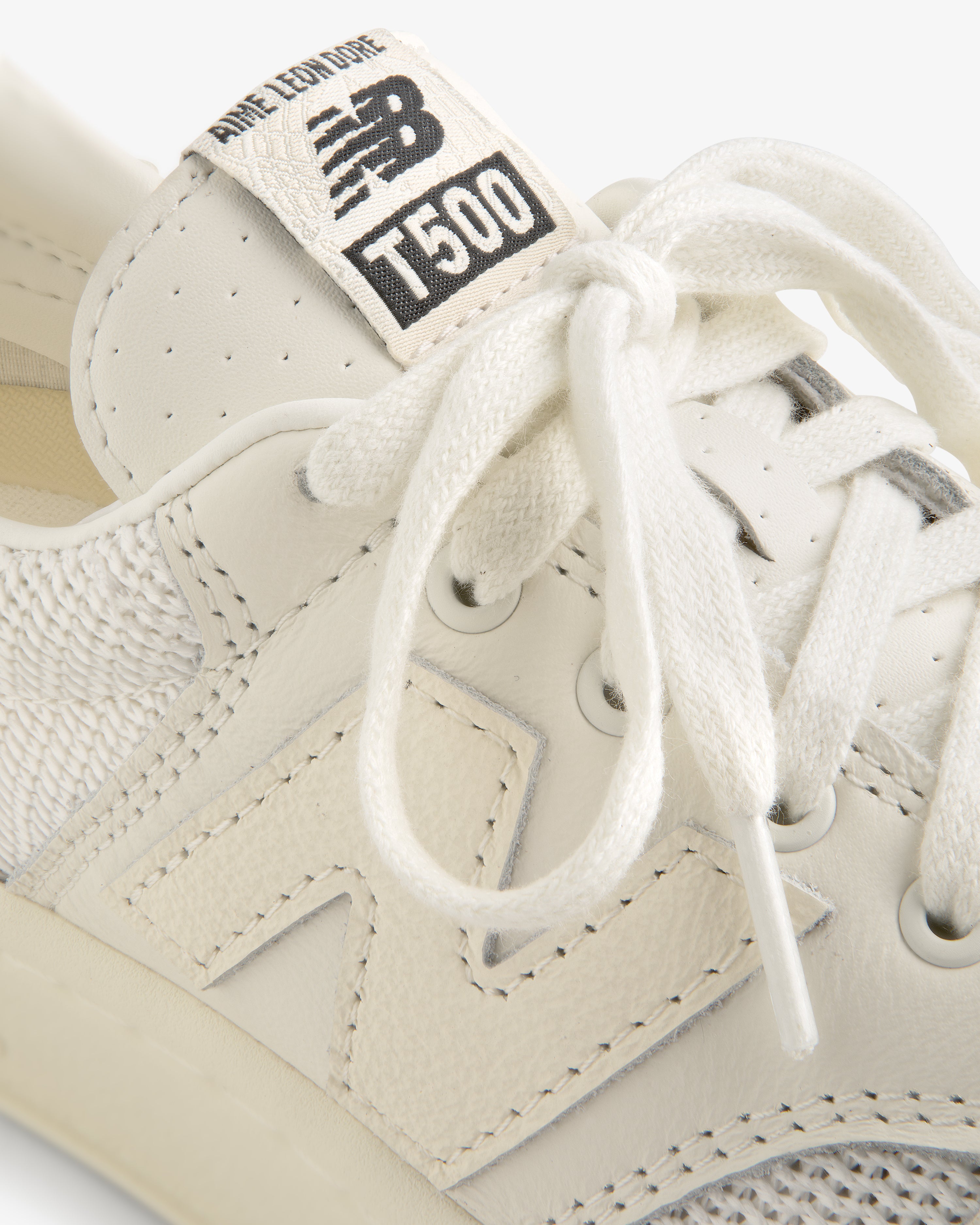ALD / New Balance T500 Tennis Oxfords