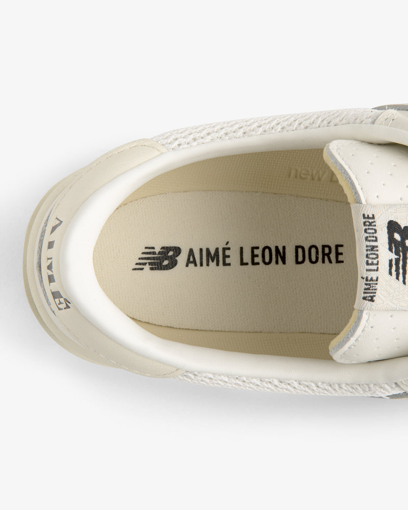 ALD / New Balance T500 Tennis Oxfords