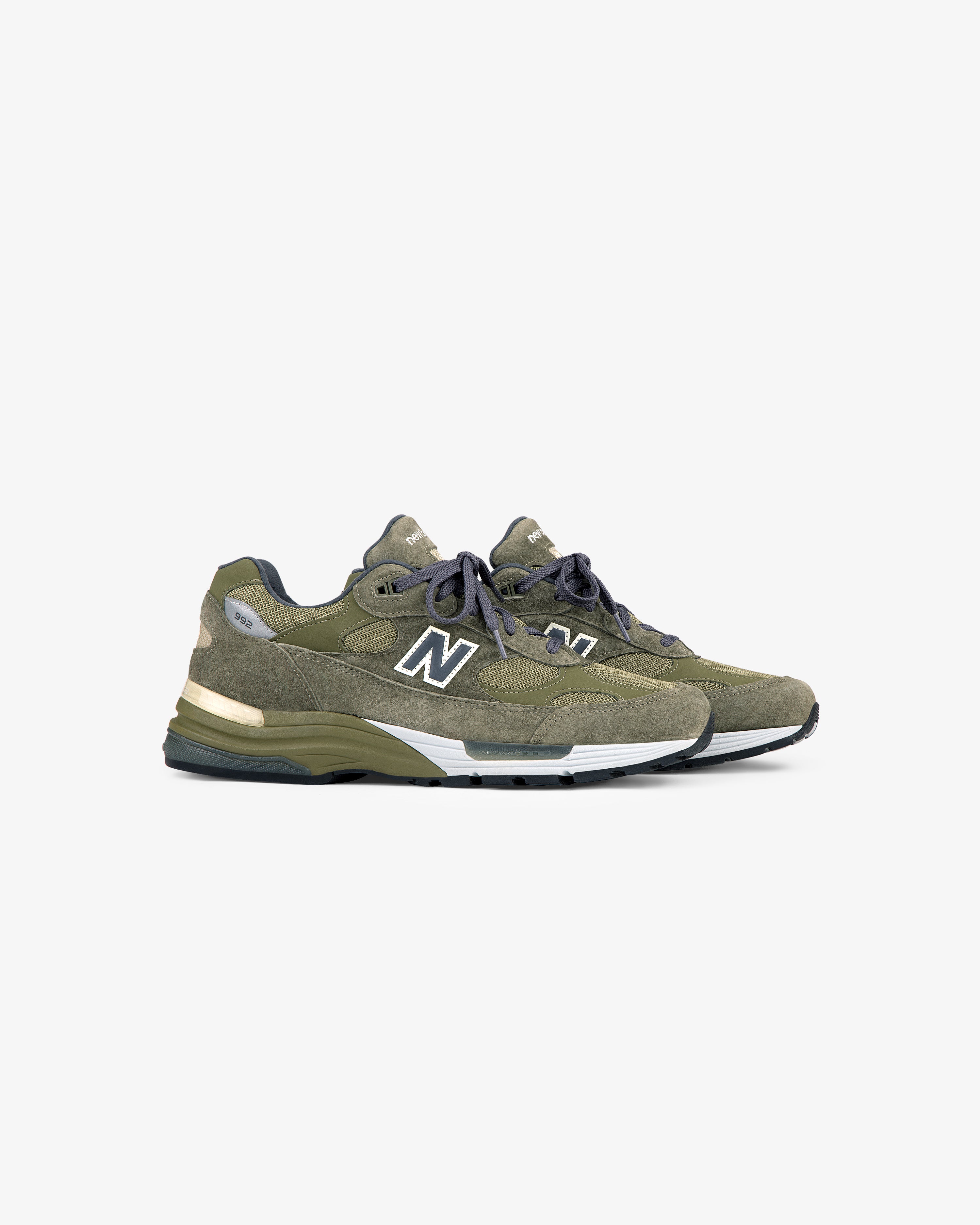 New Balance MiUSA 992