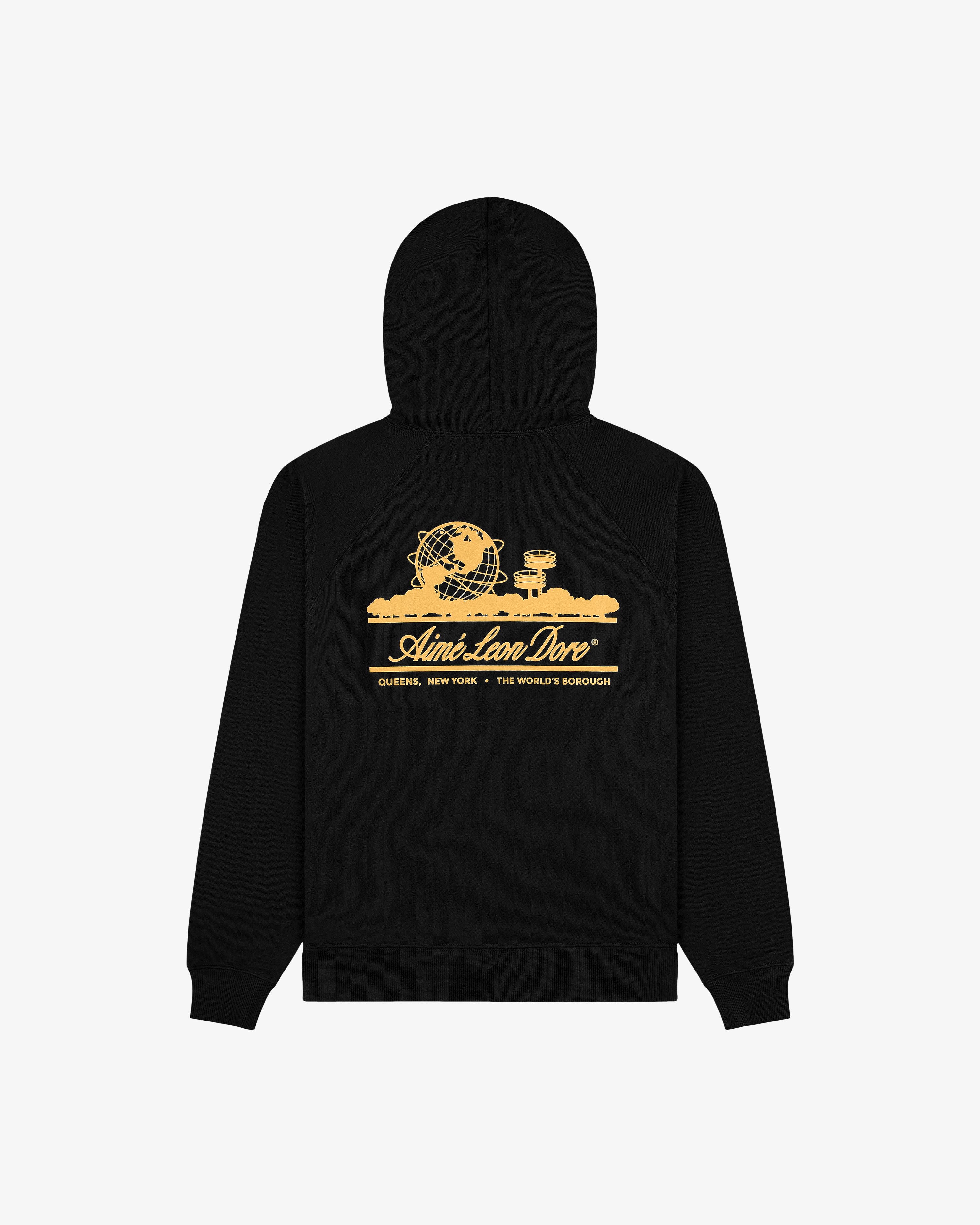 Unisphere Hoodie