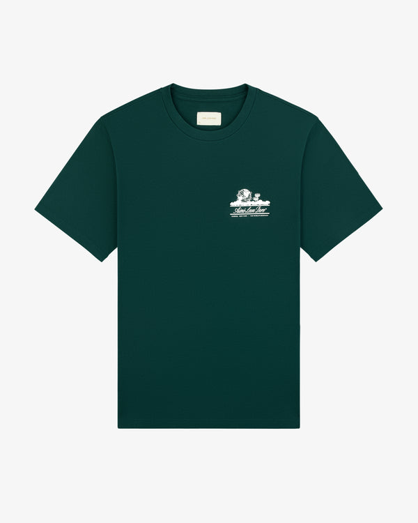 Unisphere                Tee