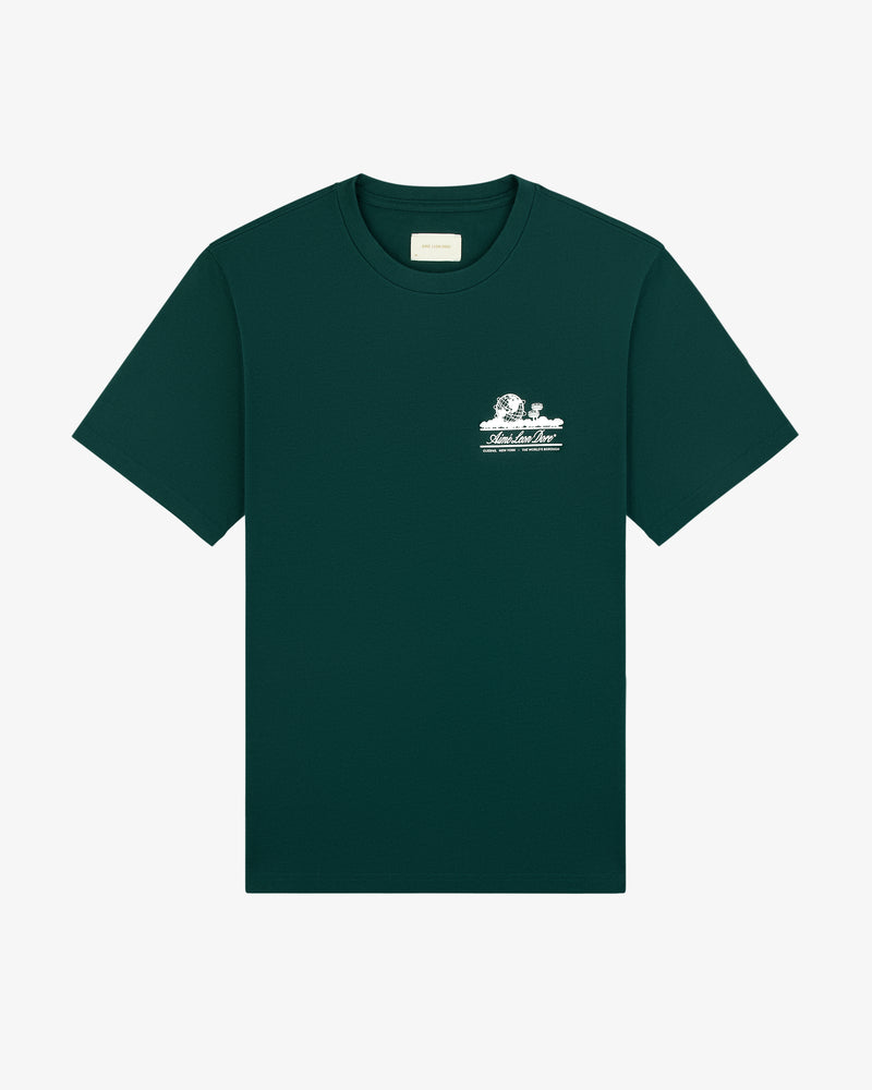 Unisphere Tee