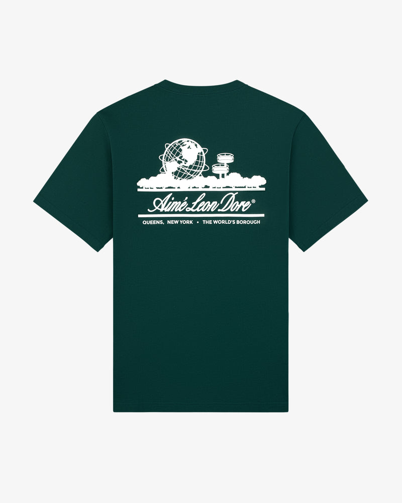Unisphere Tee