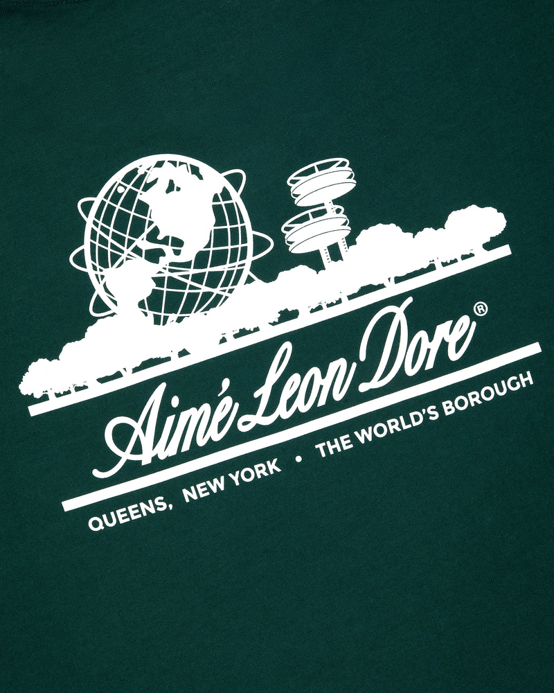Unisphere Tee