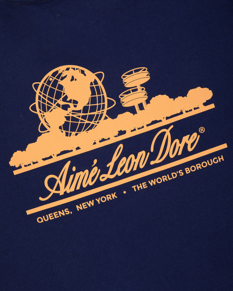 Unisphere Tee