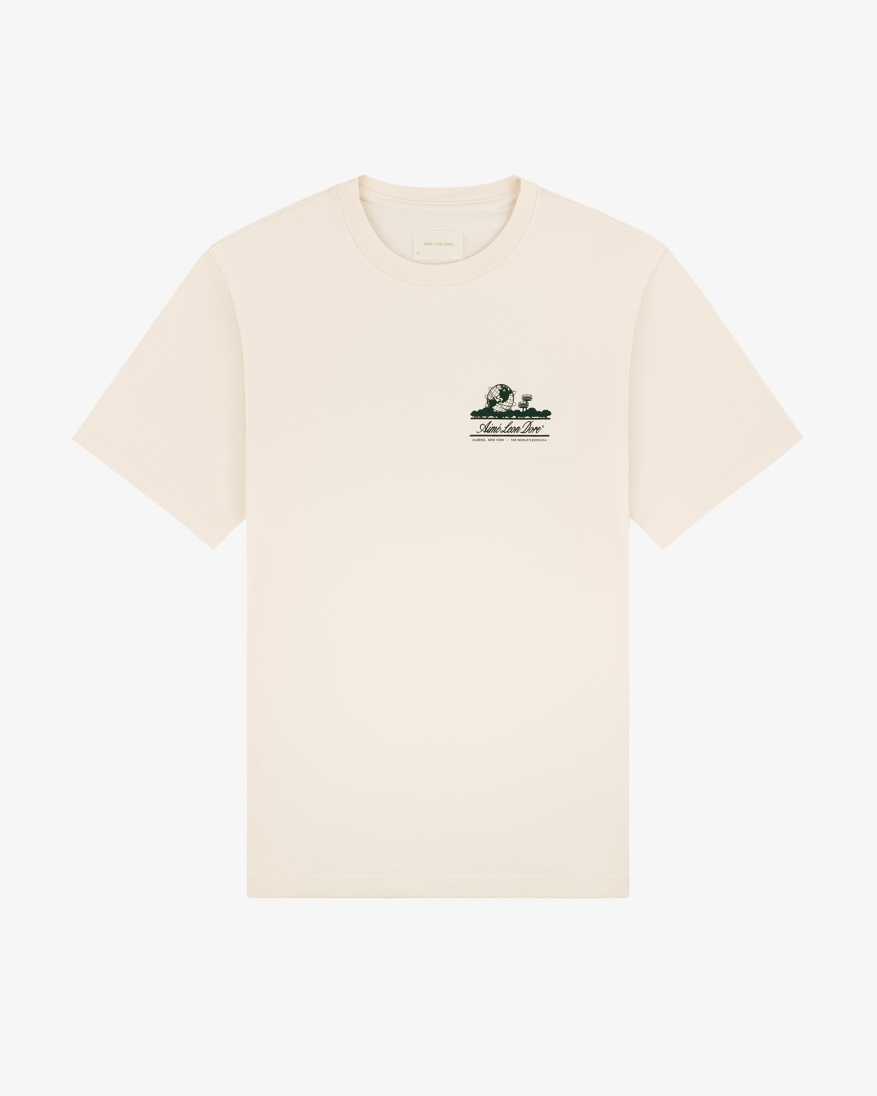 Unisphere Tee