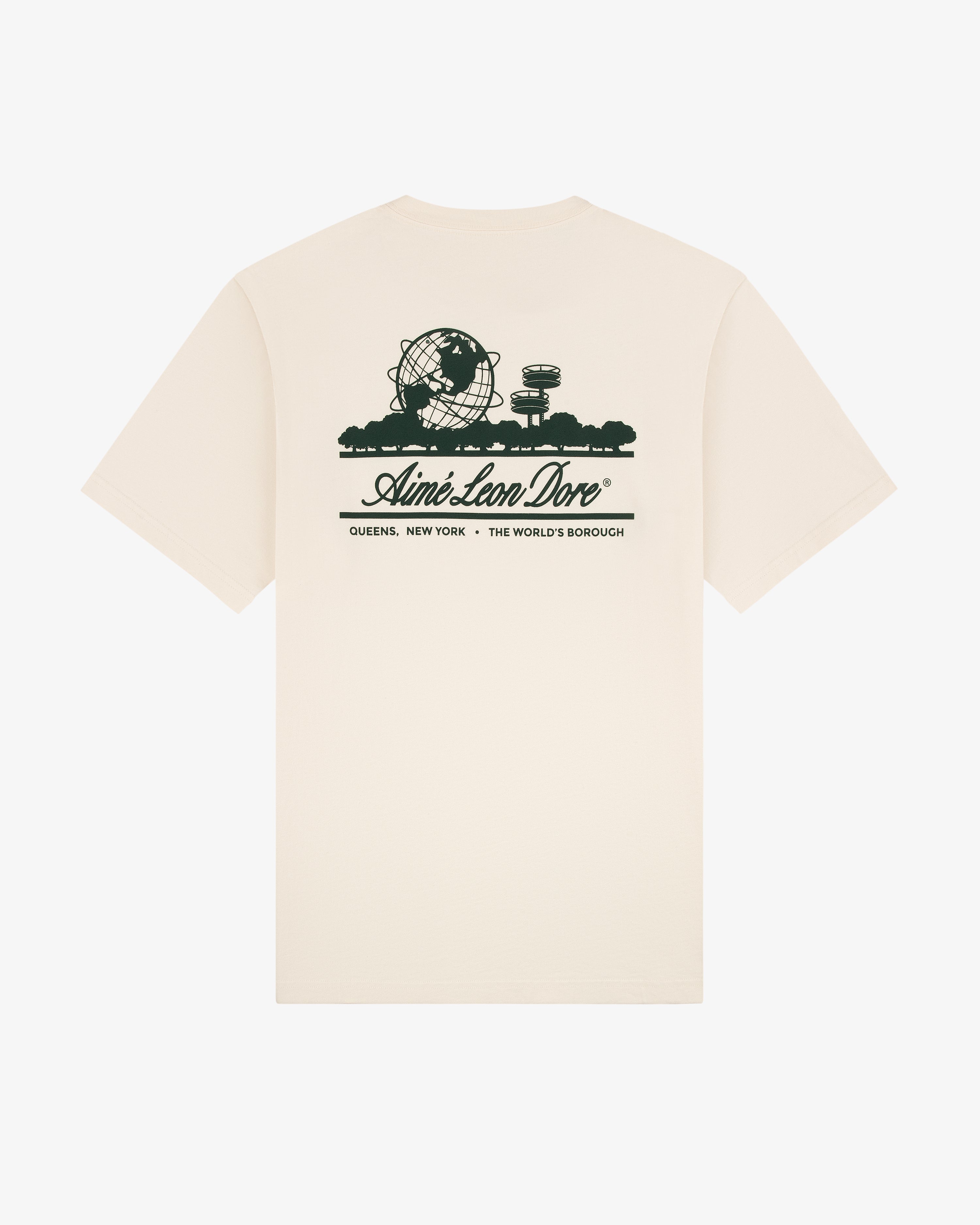 Unisphere Tee