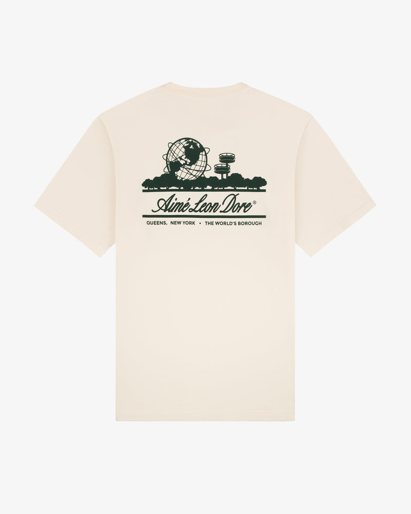 Unisphere Tee