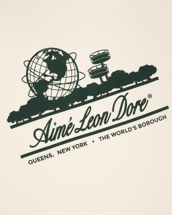 Unisphere                Tee