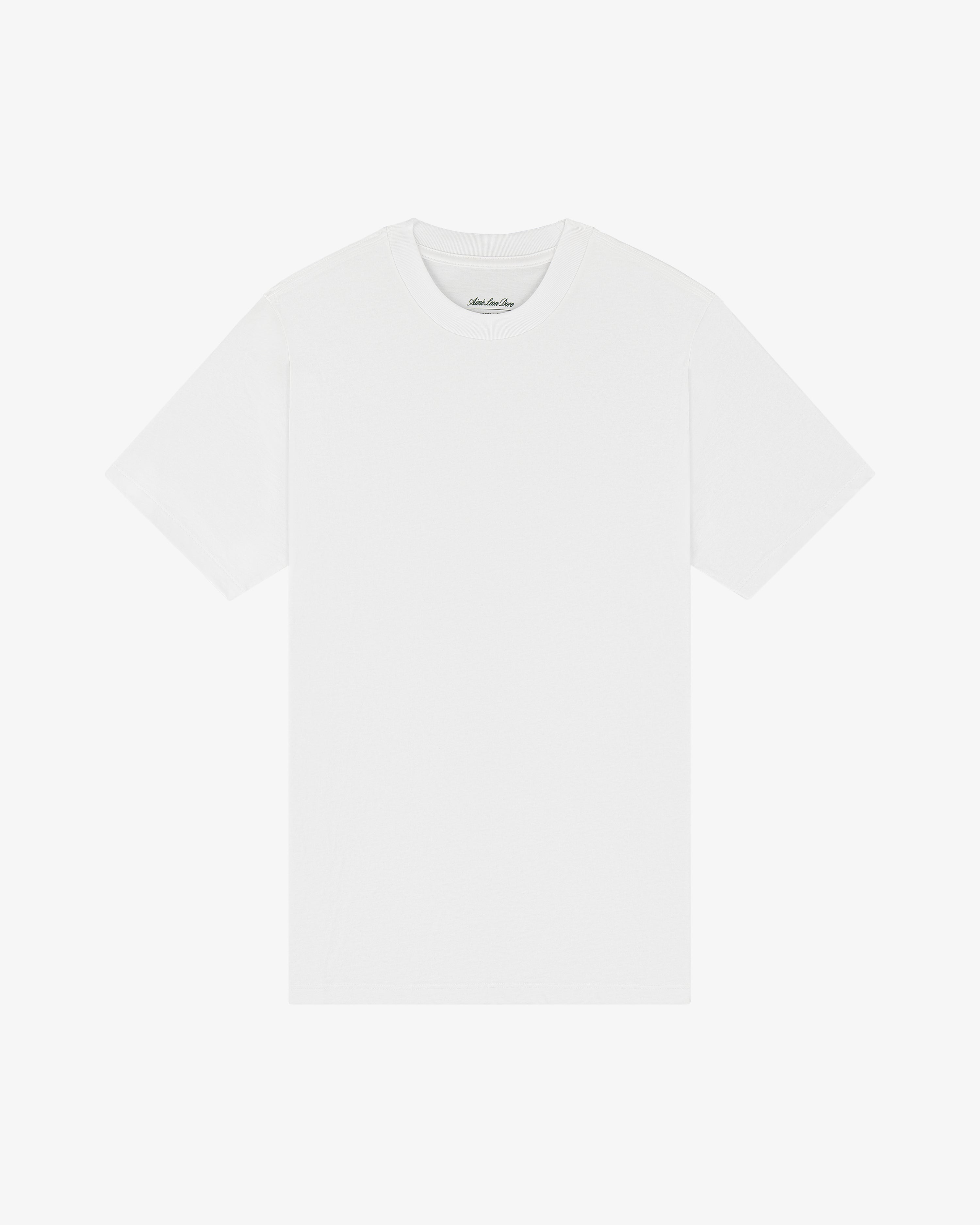 T-Shirt 3-Pack