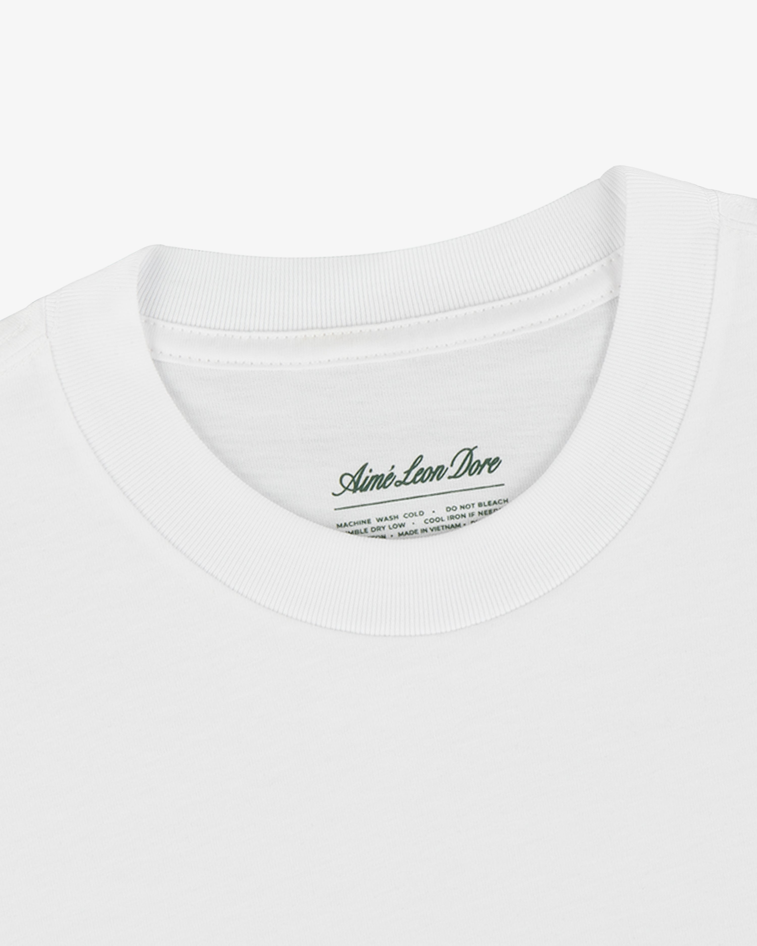 T-Shirt 3-Pack