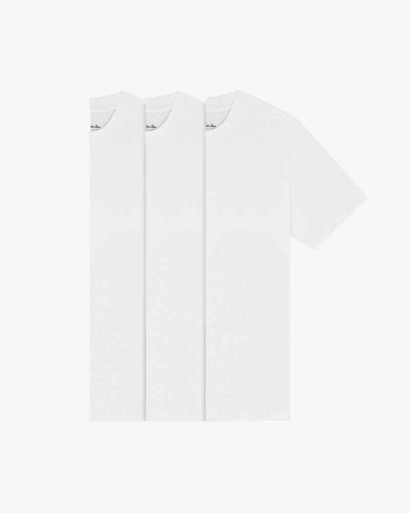 T-Shirt 3-Pack