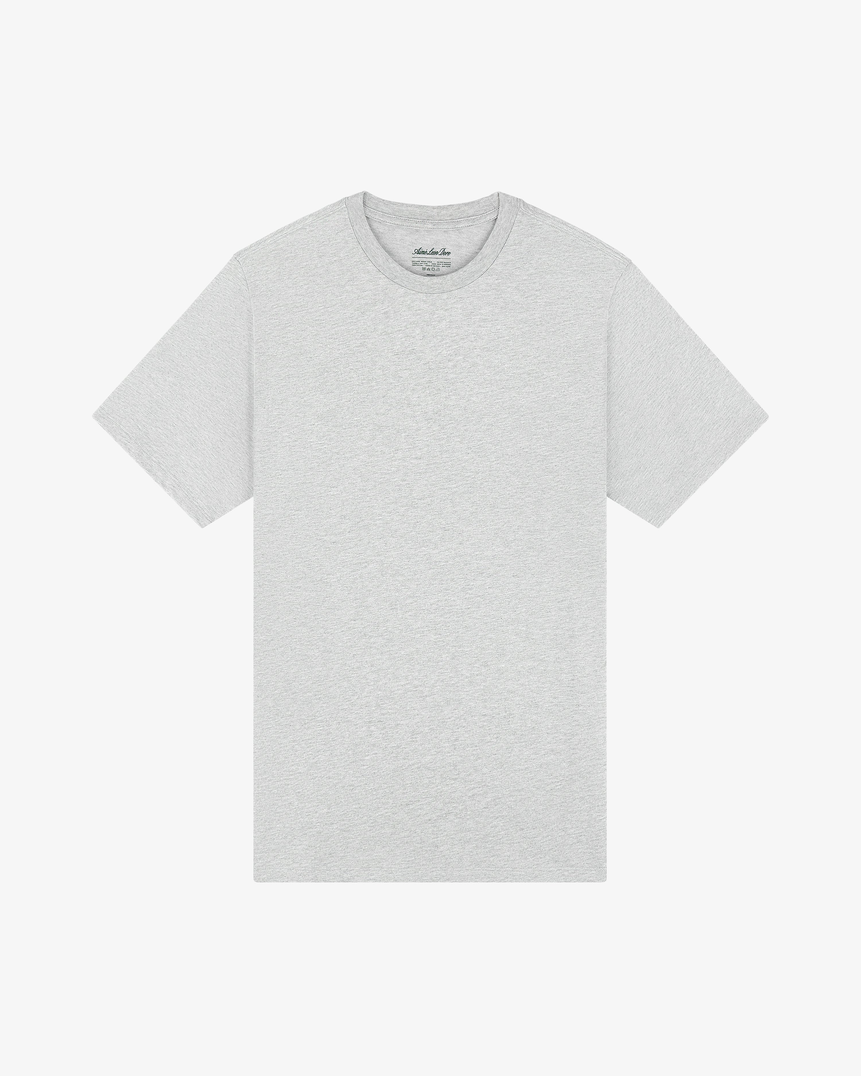 Multi-Color T-Shirt 3-Pack