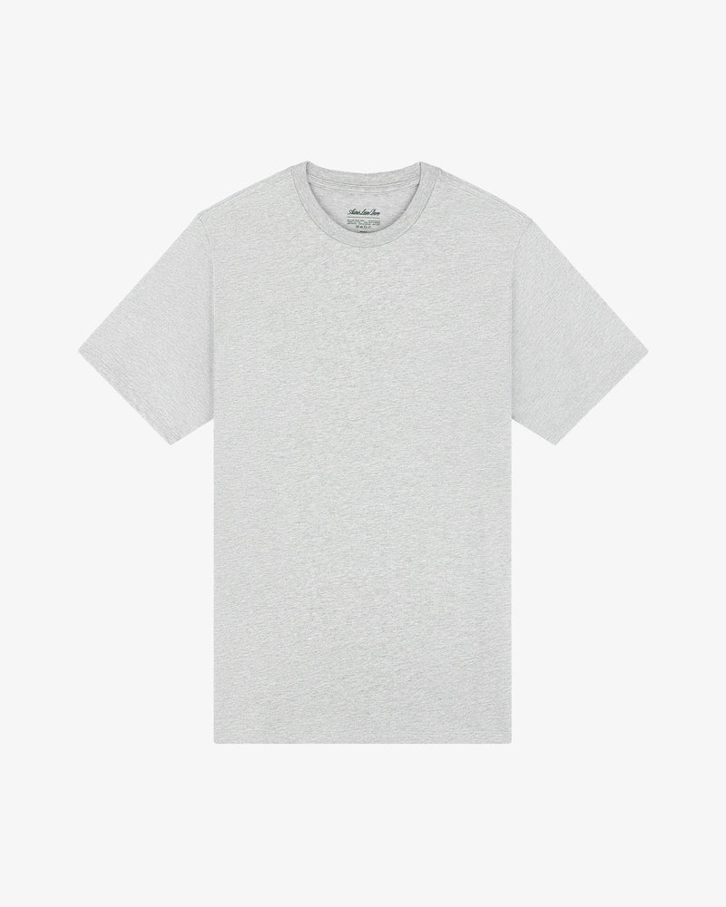 Multi-Color T-Shirt 3-Pack