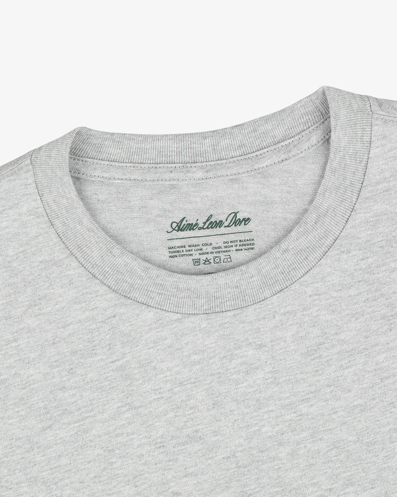 Multi-Color T-Shirt 3-Pack