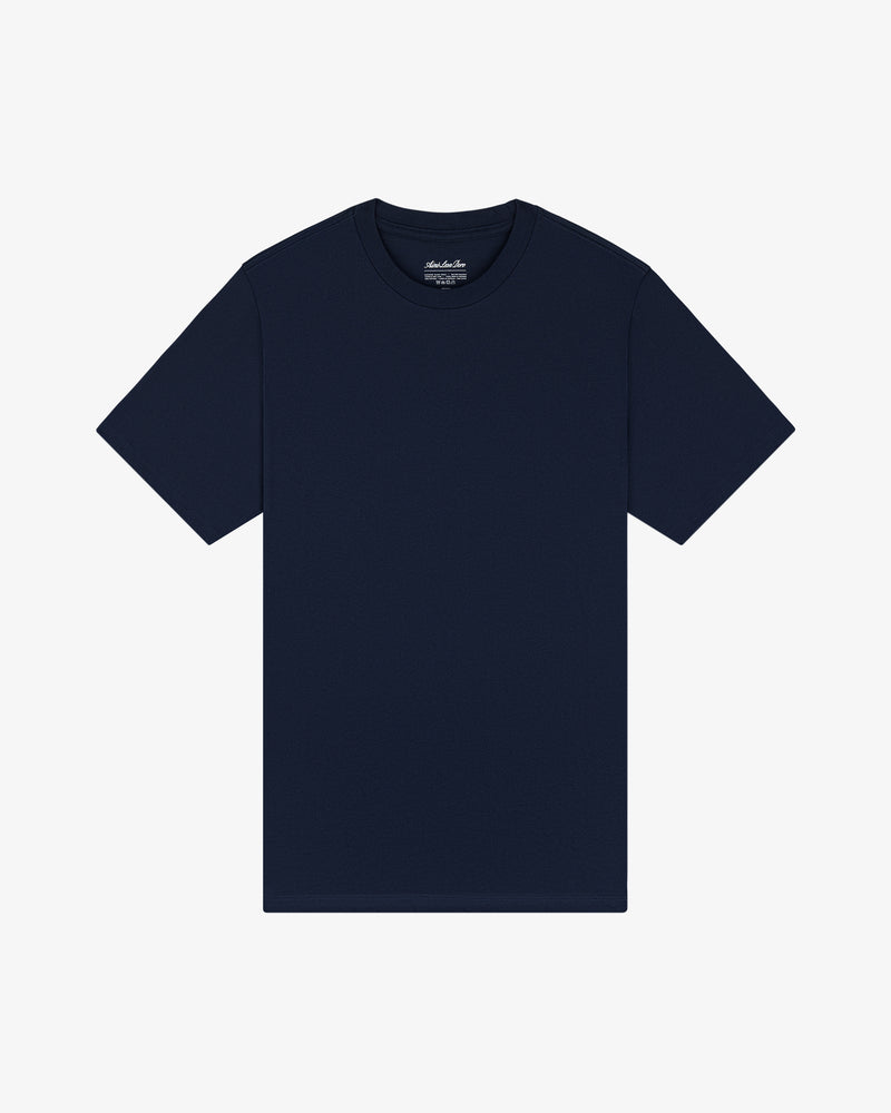 Multi-Color T-Shirt 3-Pack