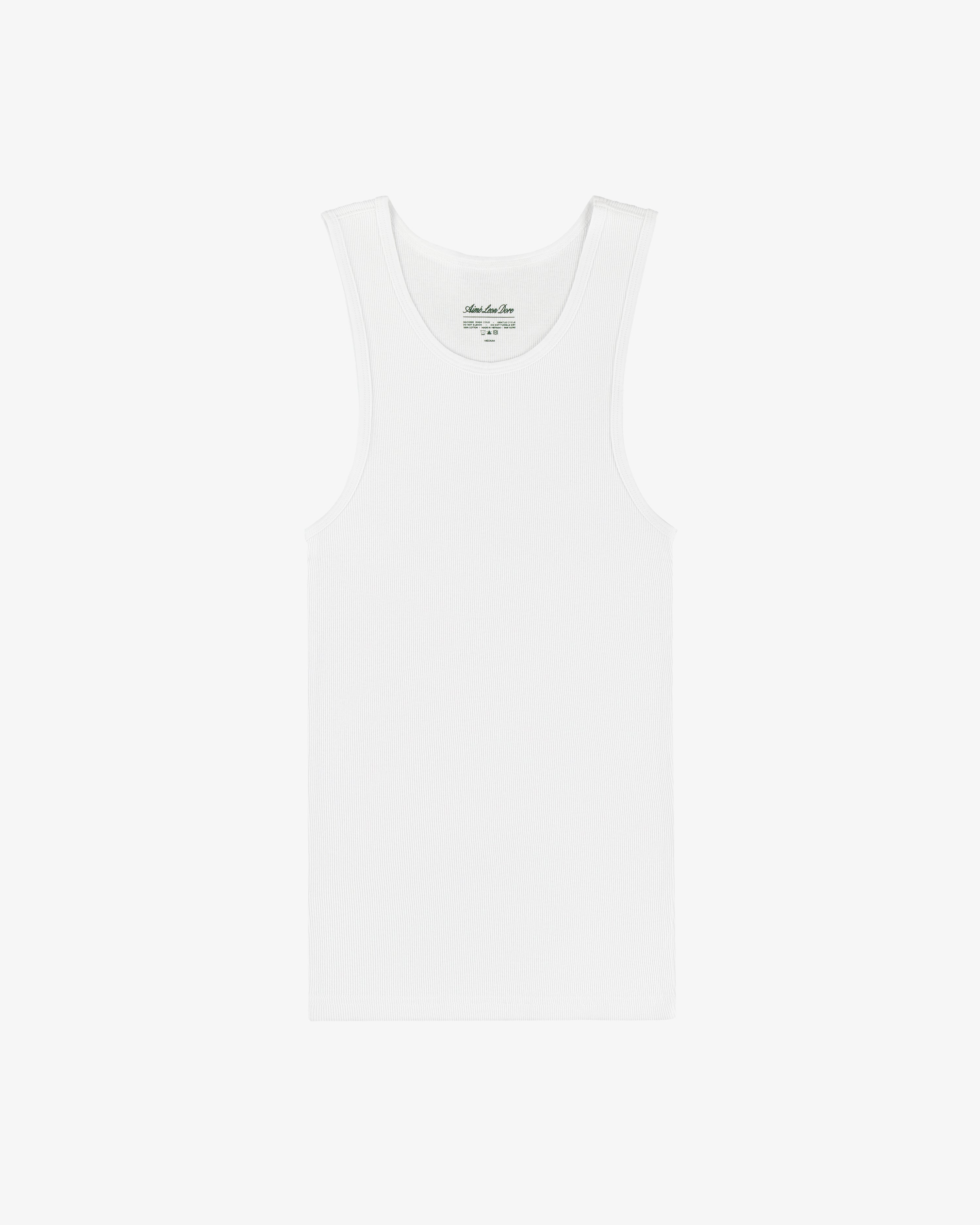 Tank Top 3-Pack
