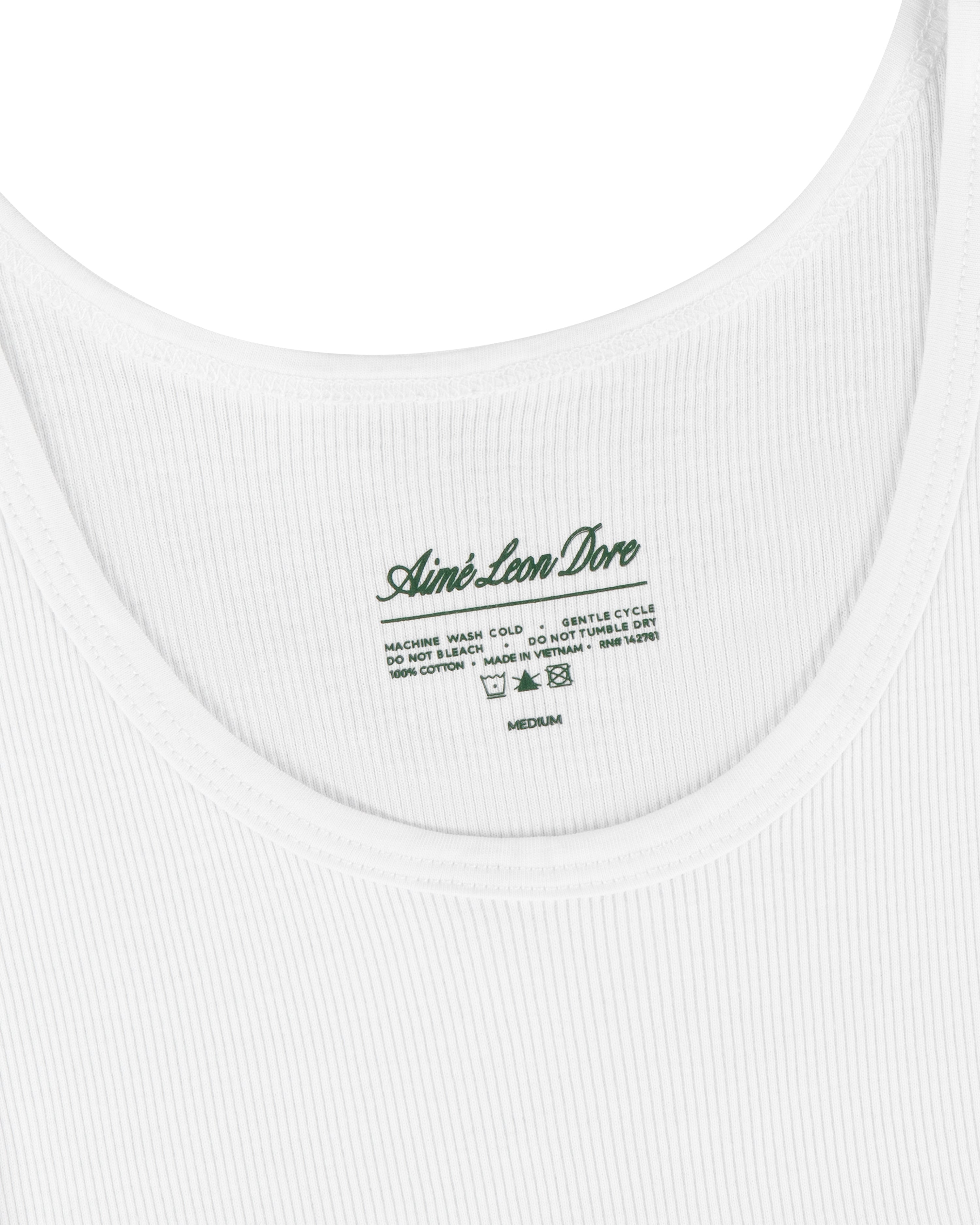 Tank Top 3-Pack