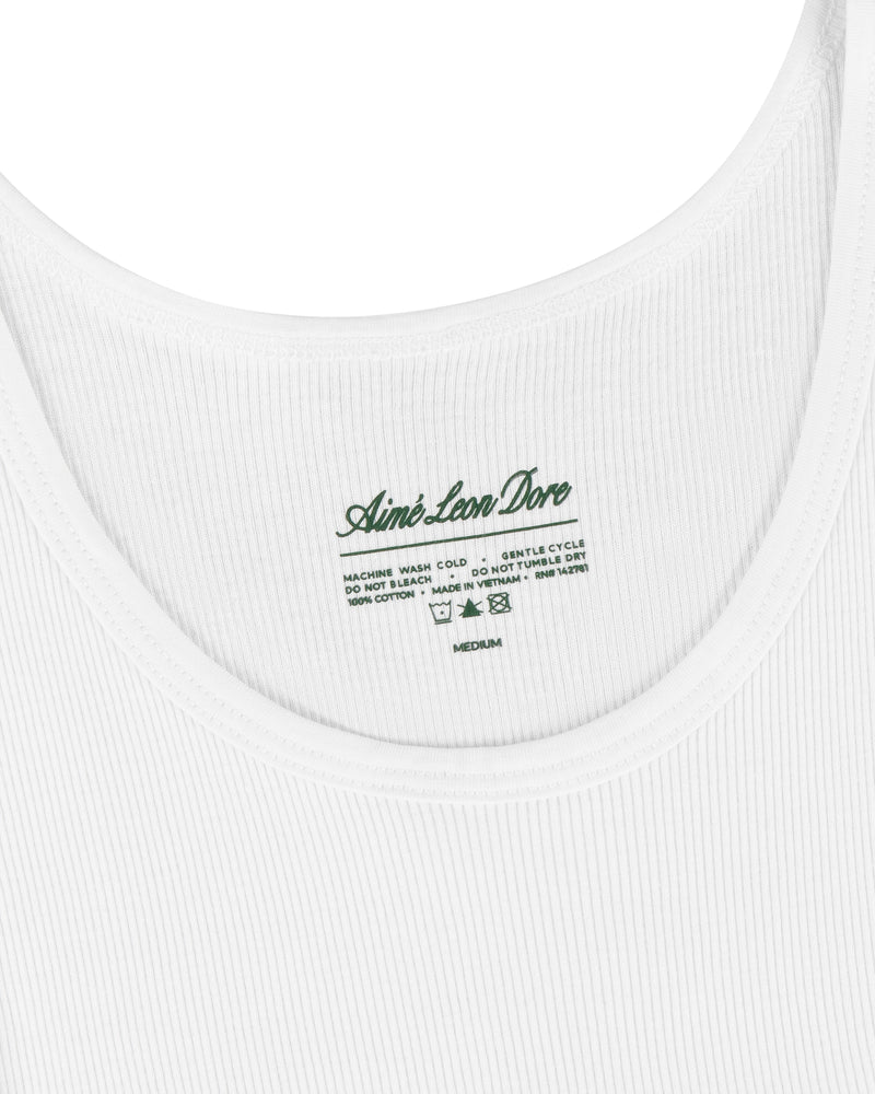 Tank Top 3-Pack