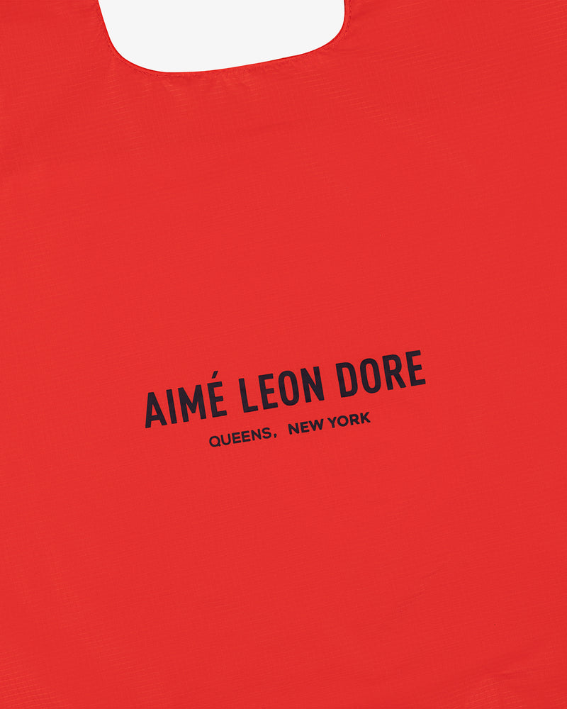 Packable Nylon Tote