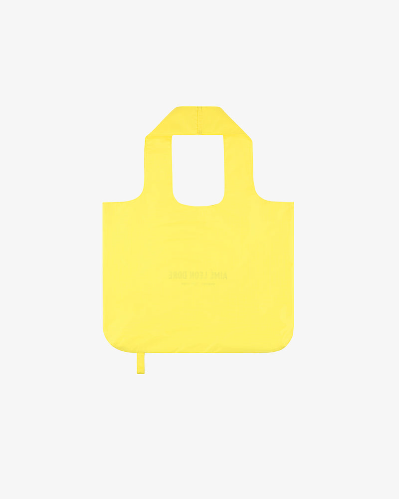 Packable Nylon Tote