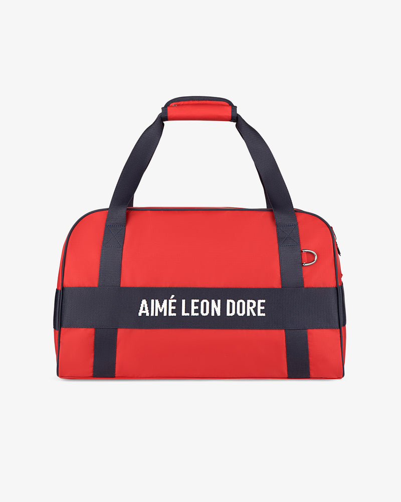 Nylon Duffle Bag
