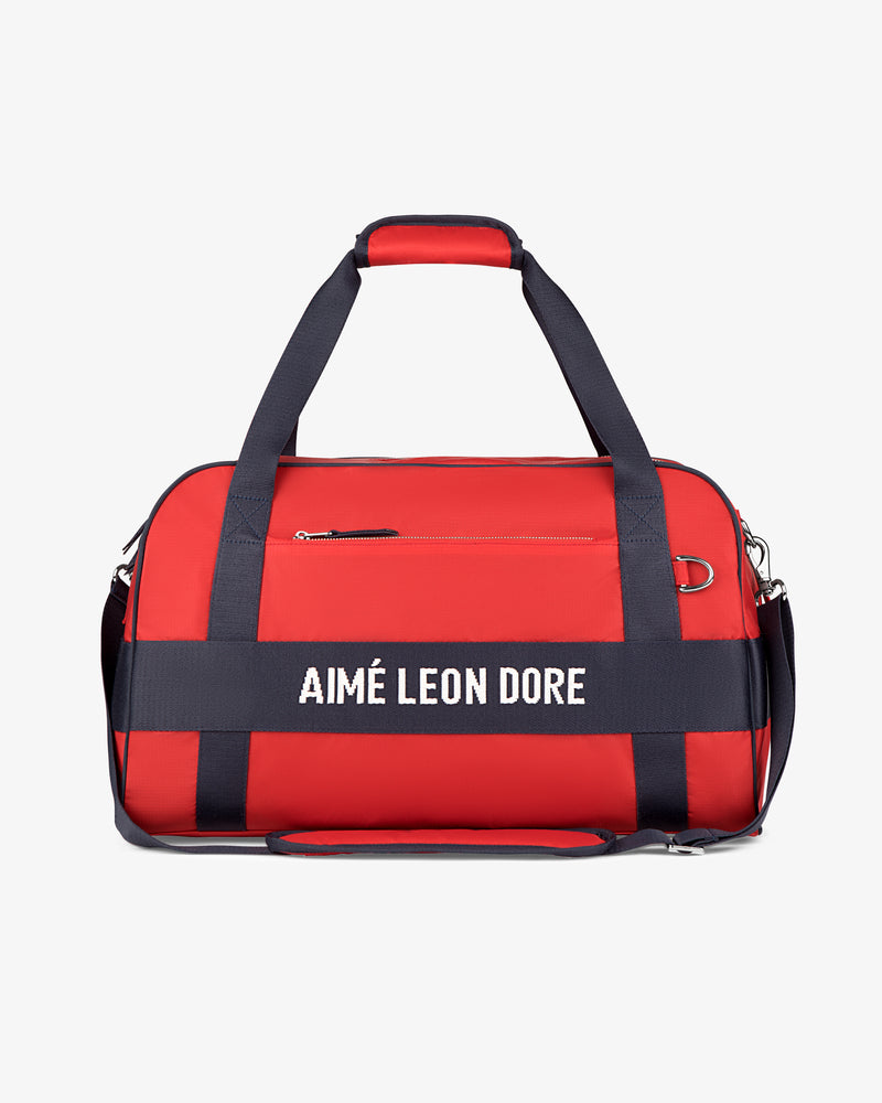 Nylon Duffle Bag