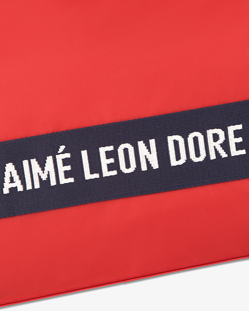 Nylon Duffle Bag
