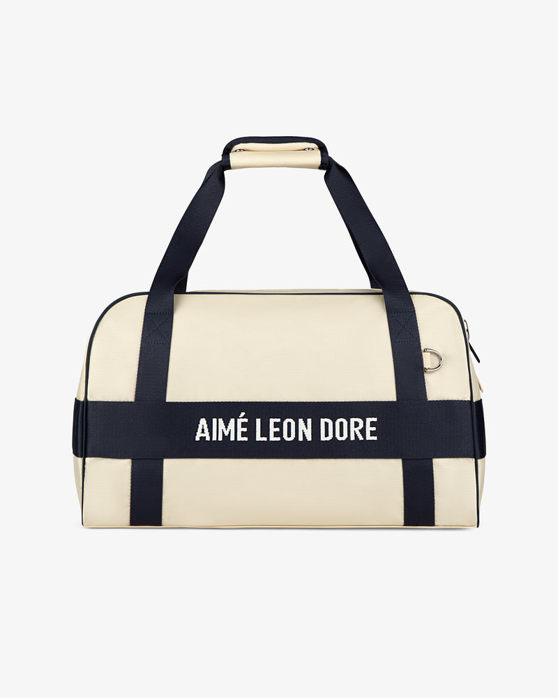 Nylon Duffle Bag
