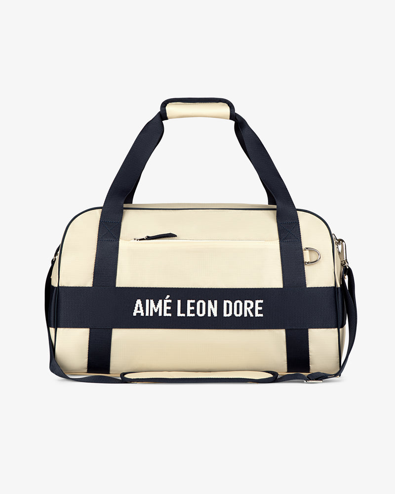 Nylon Duffle Bag