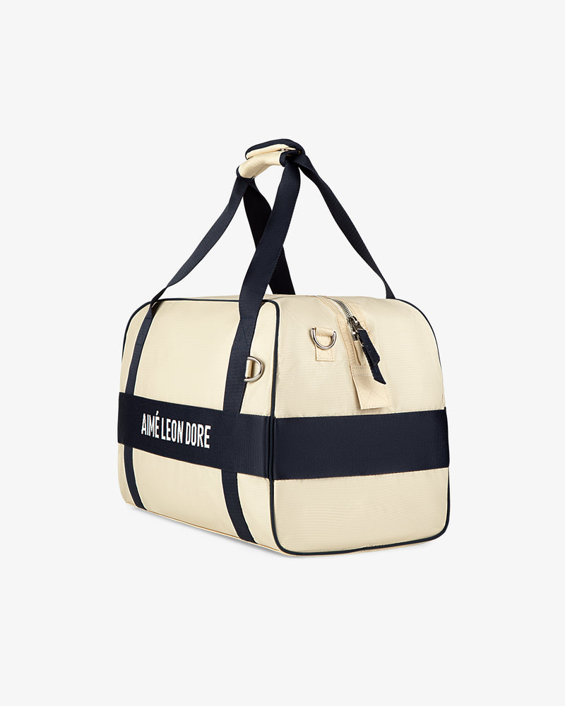 Nylon Duffle Bag