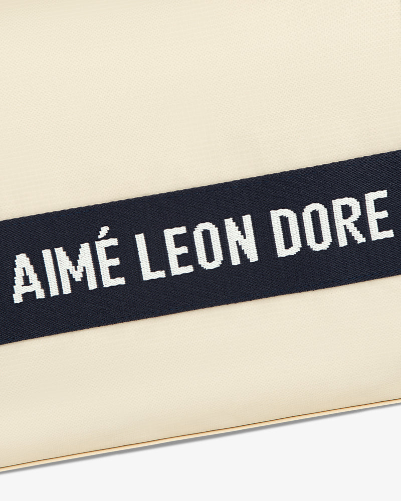 Nylon Duffle Bag