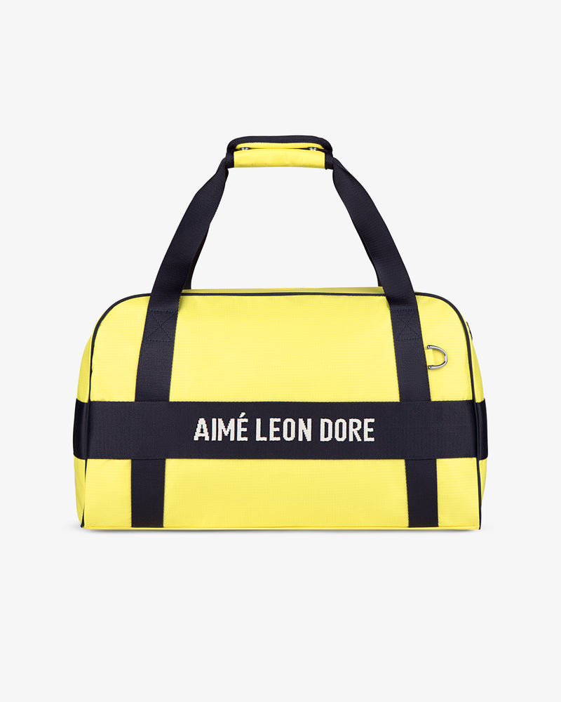 Nylon Duffle Bag