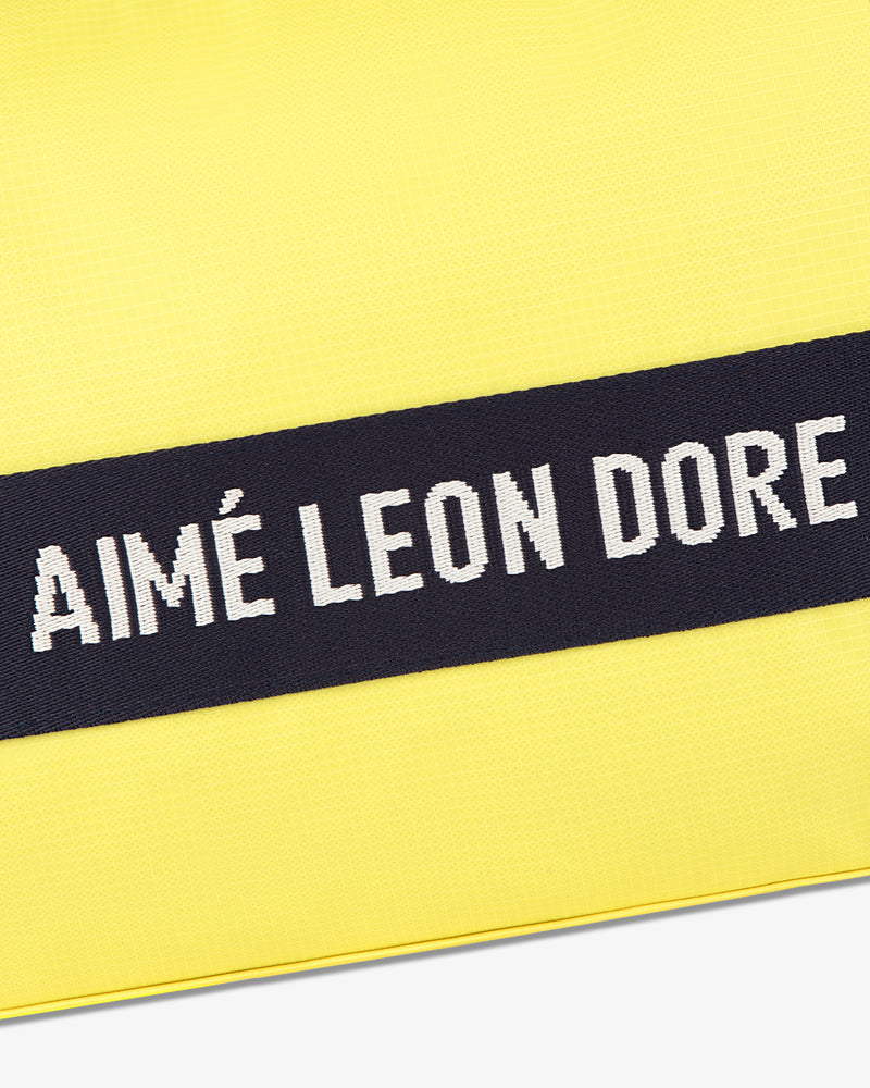 Nylon Duffle Bag
