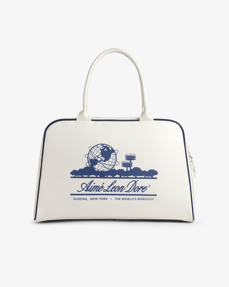 Unisphere Bowling Bag