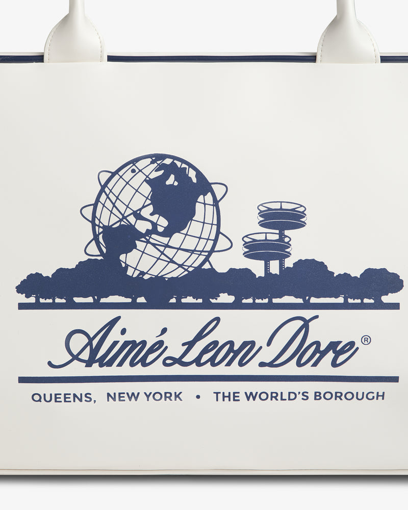 Unisphere Bowling Bag