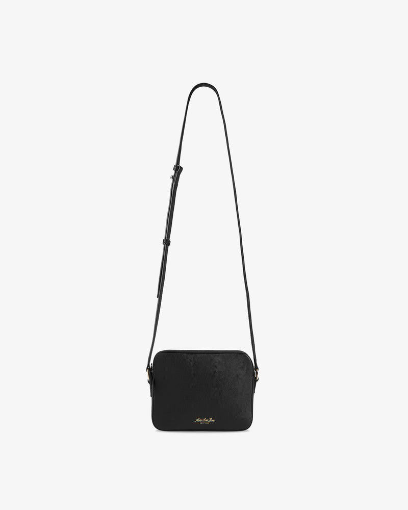 Full Grain Leather Shoulder Bag