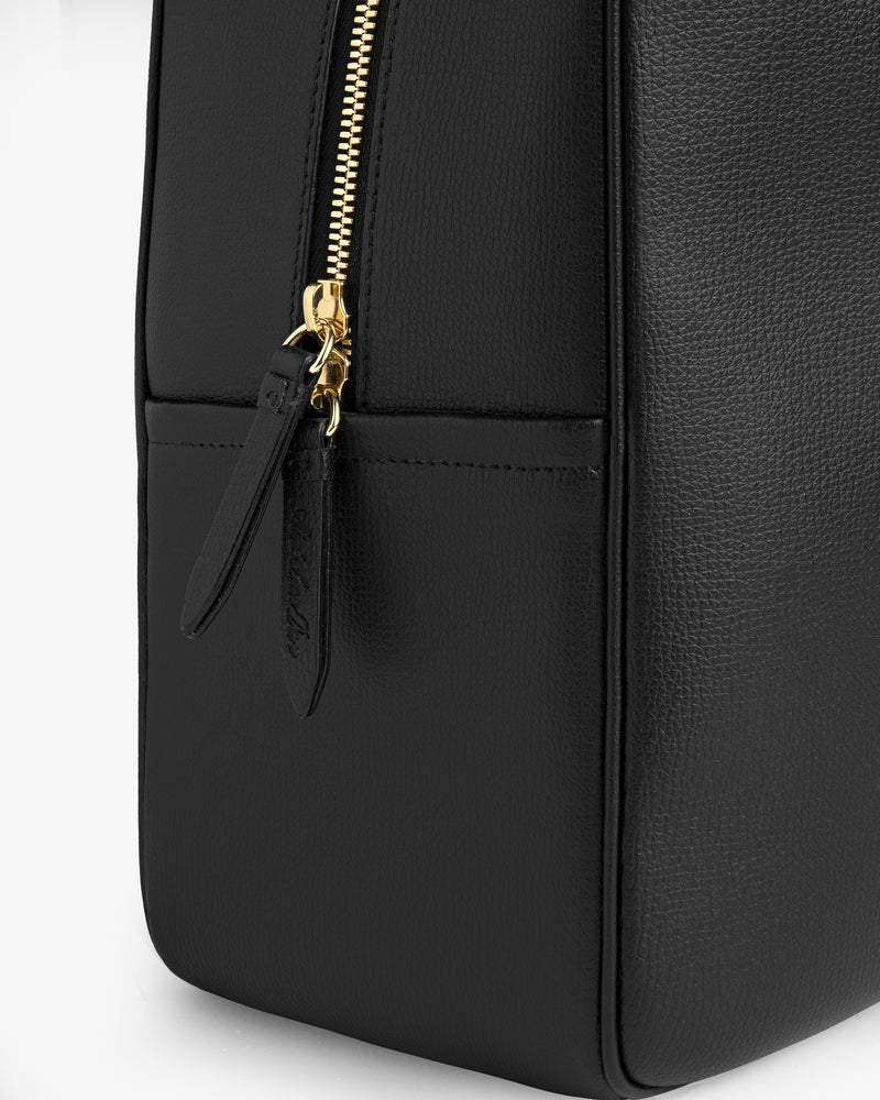 Full Grain Leather Briefcase Duffle